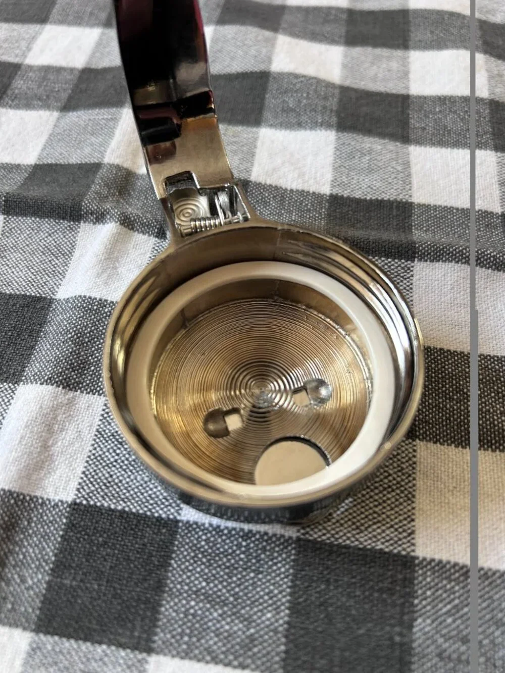 The Pioneer Woman preowned inch